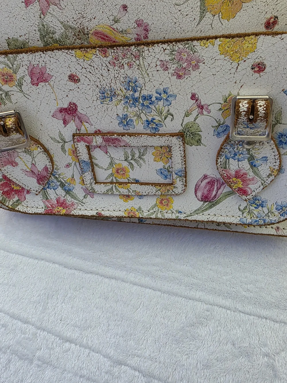 zatchels charming floral